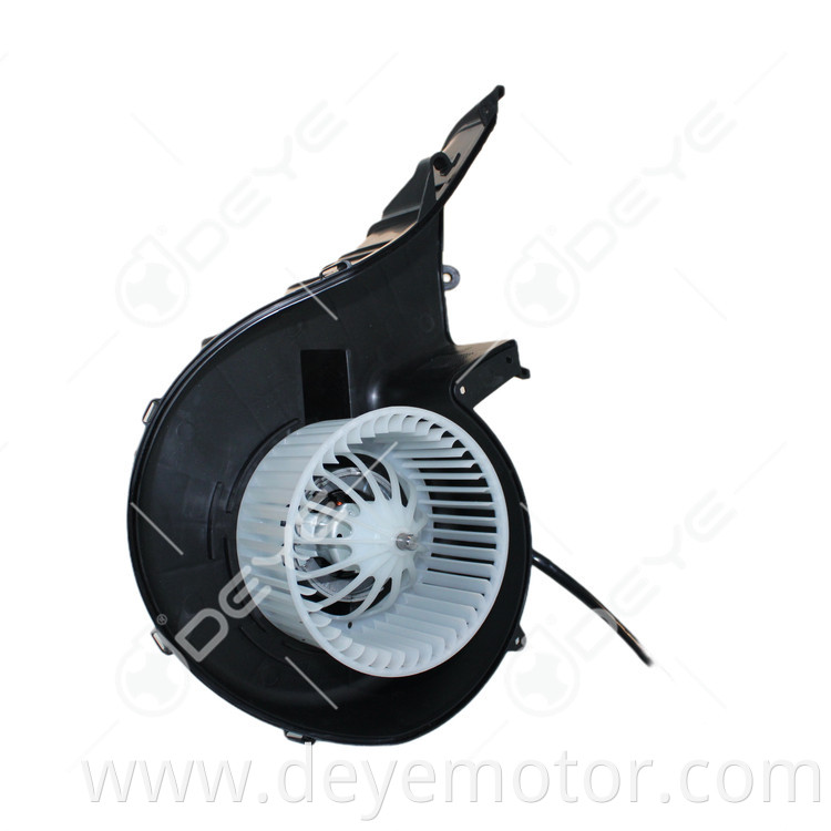 9502493 universal blower motor for VOLVO FH 2013